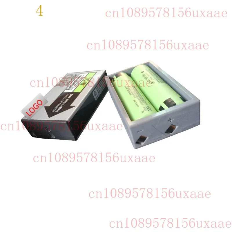 Xmsj 6000Mah Batter… - image
