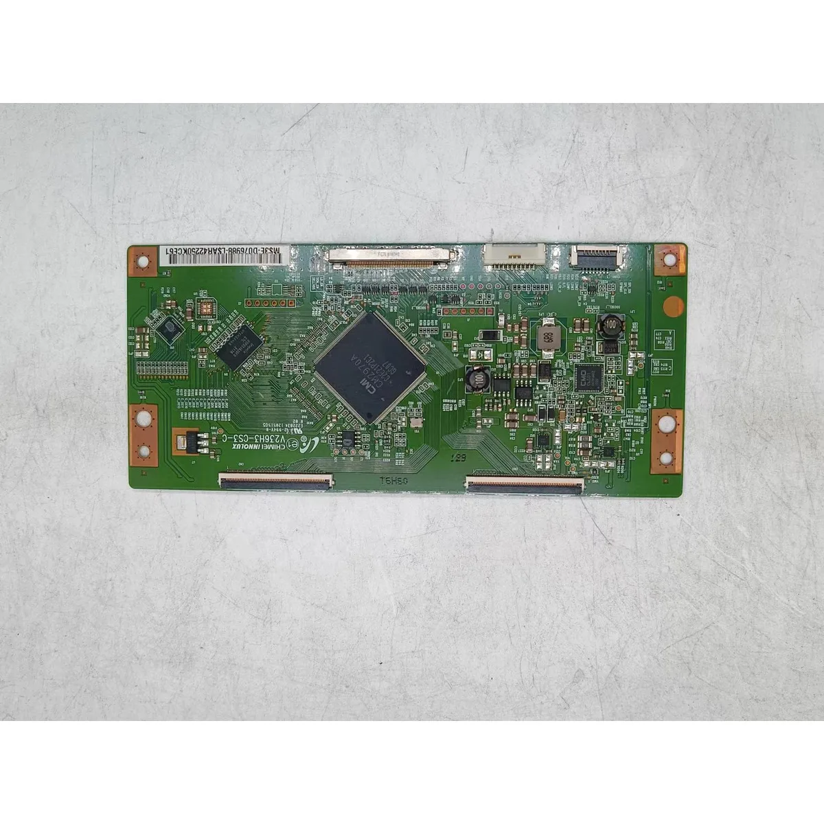 for Hisense LED39K310X3D Screen V390HK1-LS5 Logic Board V236H3-CS3-C