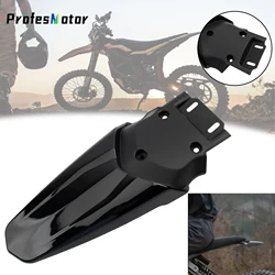 For TALARIA Sting Motorcycle Rear Fender Mudguard Rear Splash Guard For TALARIA Sting MX3 MX4 Dirt Pit Bike Plastic Accessories