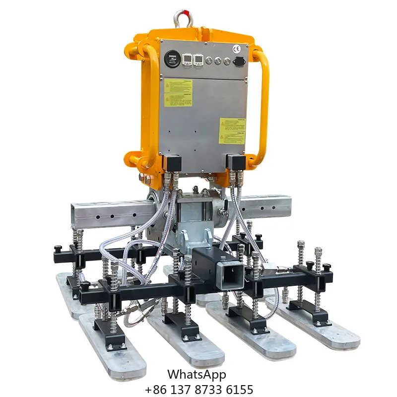 Direct Source CE Certified Corrugated Board Lifting Machine