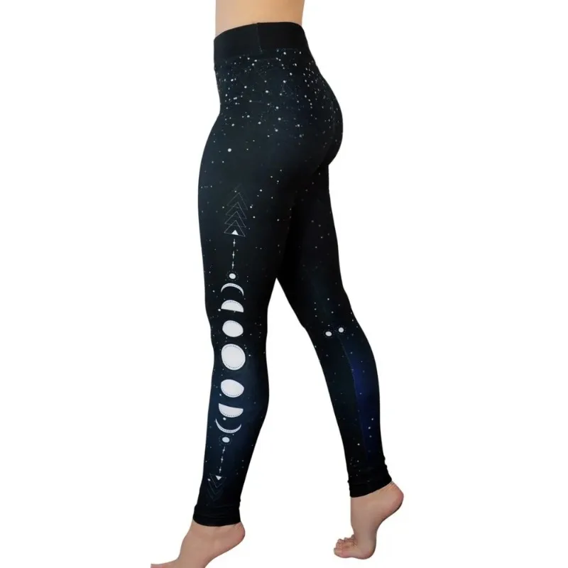 Outdoor Open Crotch Sex Pants, Exotic Hotpants Women Seamless Peach Hip Leggings Push Up Yoga Clothes Couple Casual Streetwear