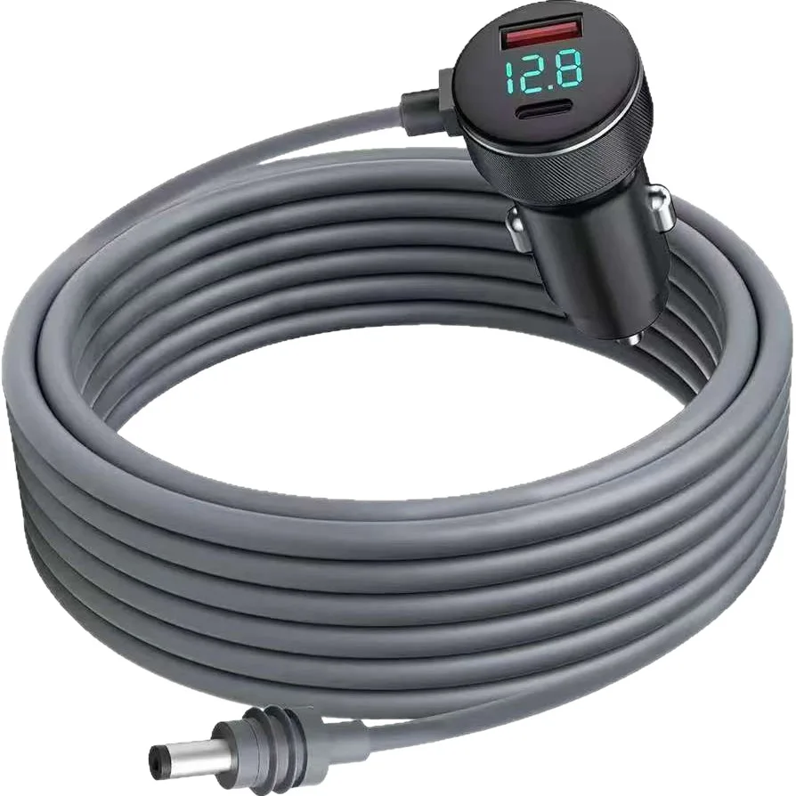 Mini Cable Car Char… - image