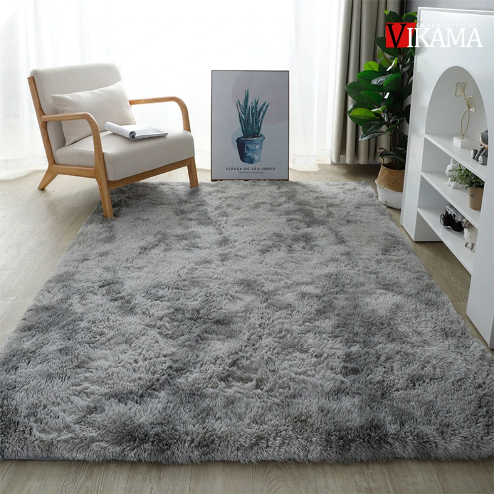 

VIKAMA современный мягкий ковер с принтом тай-дай для гостиной, спальни, прикроватный ковер, домашние ковры для детей, детская комната, домашний большой декор