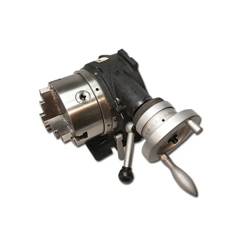 Super Indexing Spacer Dividing Disc Head Precision Tool for CNC Milling And Machining CS-6 CS-8