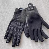Cut Resistant Gloves Mechanical Tactical Protection Safety Anti-collision Outdoor Mountaineering Riding Gloves
