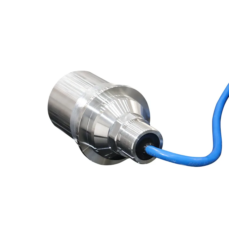 

DYA-34-12C-FS Coal Mine Roadway Transducer 34-38KHZ Mine Ventilation Detection Probe