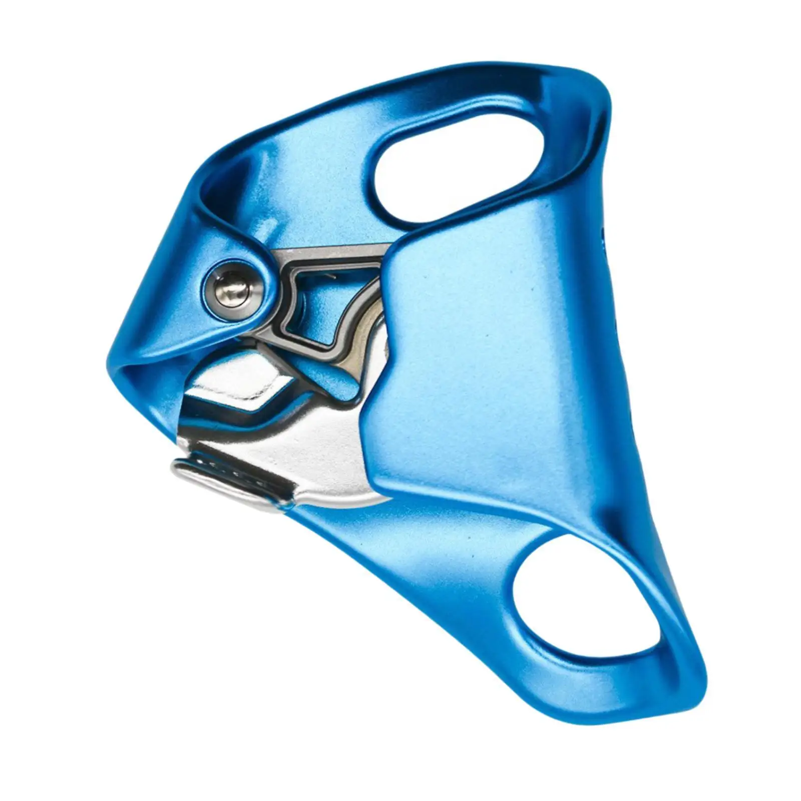 

Climbing Chest Ascender Rappelling Equipment Alloy Strong Rock Climbing Rope