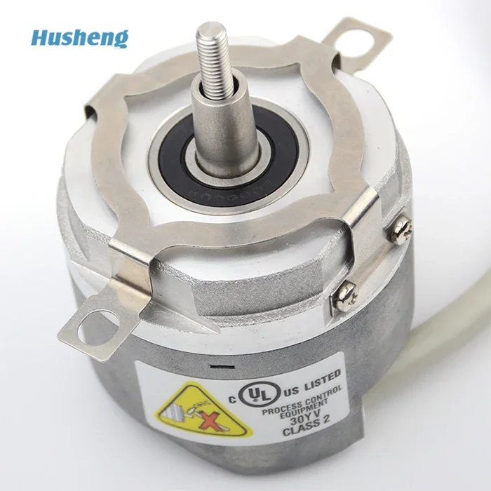 

Энкодер лифта KUBLER ID99500010875/4 Запасные части для лифта