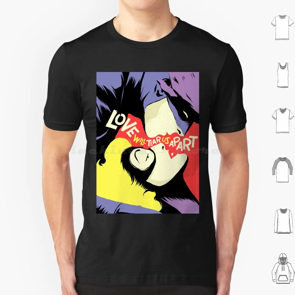Love : Reversed T Shirt 6xl Cotton Cool Tee