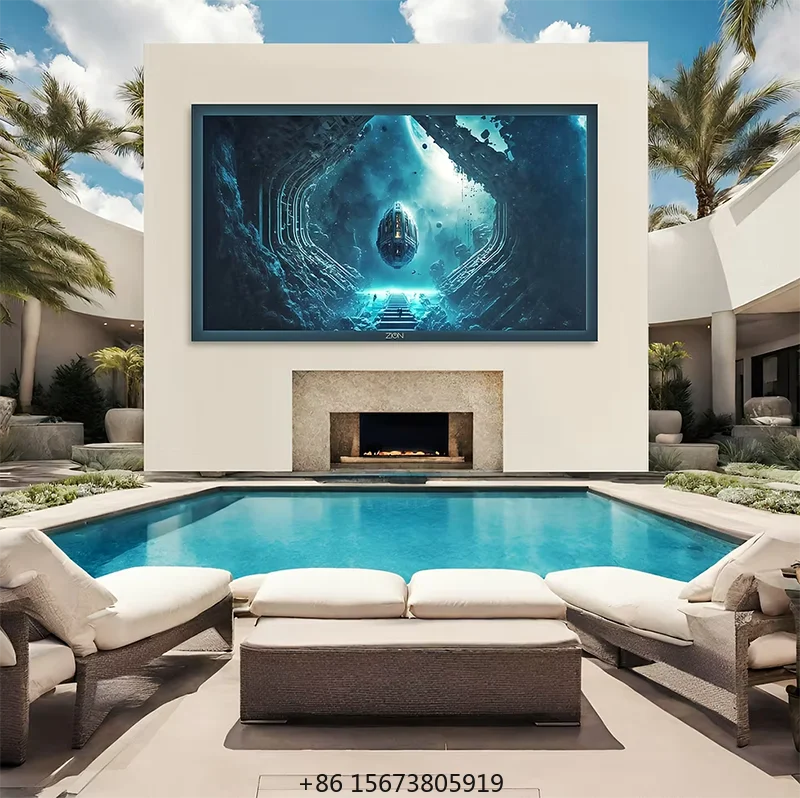 Custom Size Swimmin…