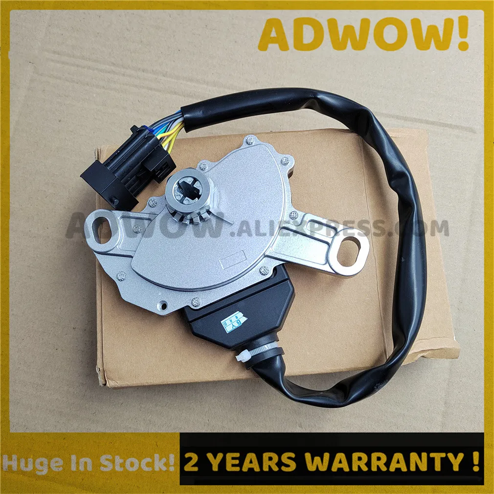 

84540-2404 60A070 09201296 for SAAB Transmission Gear Neutral Position Switch Sensor 84540-2404A 845402404 52566052 New other