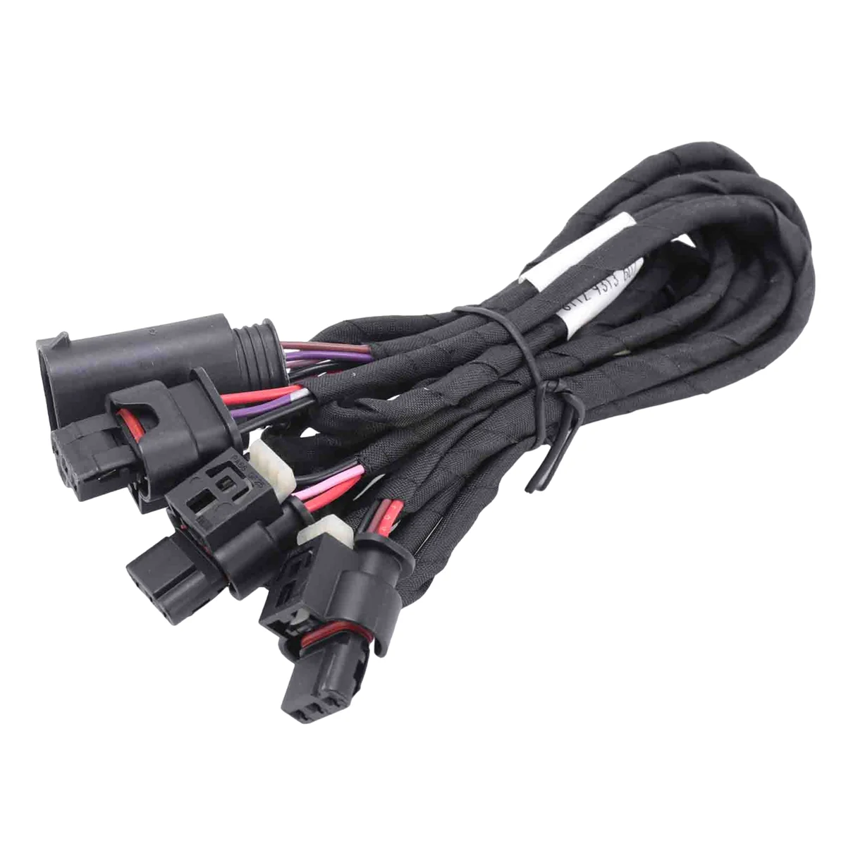 61129313607 Front Bumper Parking Sensor Wiring Harness for BMW F30 F32 320I 328I 430I 440I