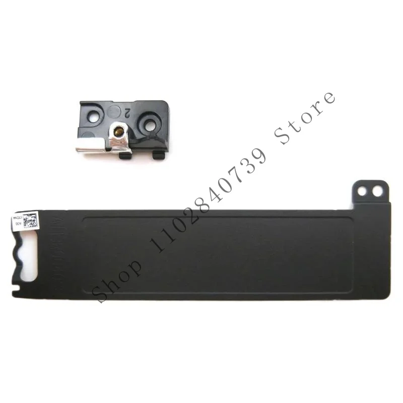 Wyoresy novo para dell latitude e5280 e5290 e5480 e5590 e5590 e5590 e5591 série hdd conector & hdd caddy sutiã subtree