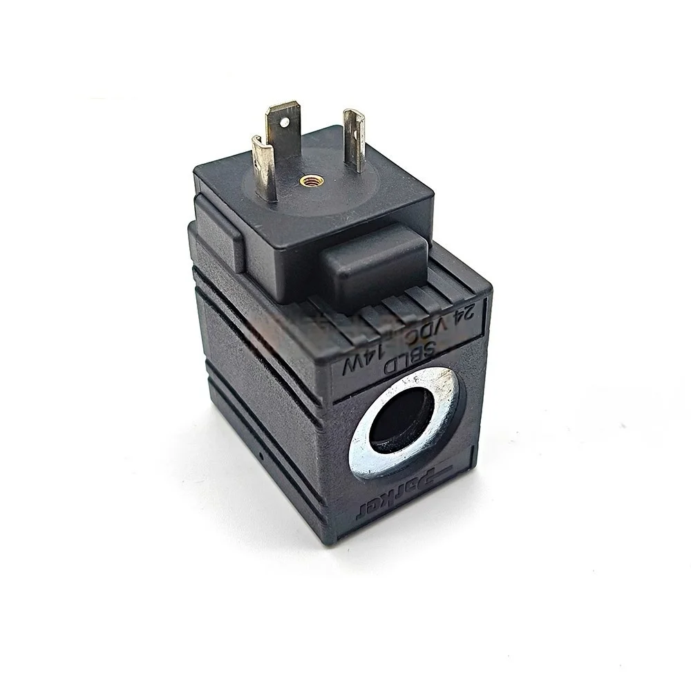 

S8LD 14W Solenoid Valve Coil DSH082NT S8LC S8LP S8LWMP6R - Replacement Part for Plumbing And HVAC Systems
