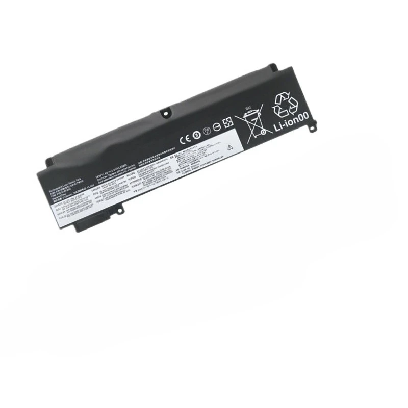 For 01AV405 11.4V 2310mAh Laptop Rechargeable Battery
