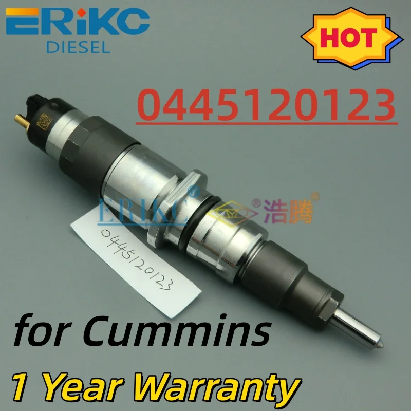 0 445 120 123 New D…