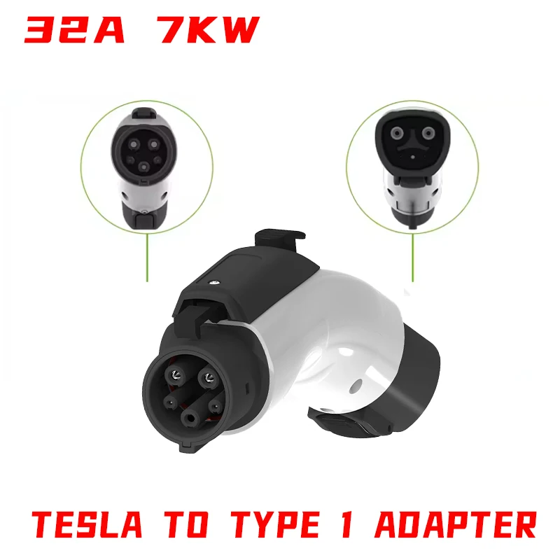 Tesla To Type1
