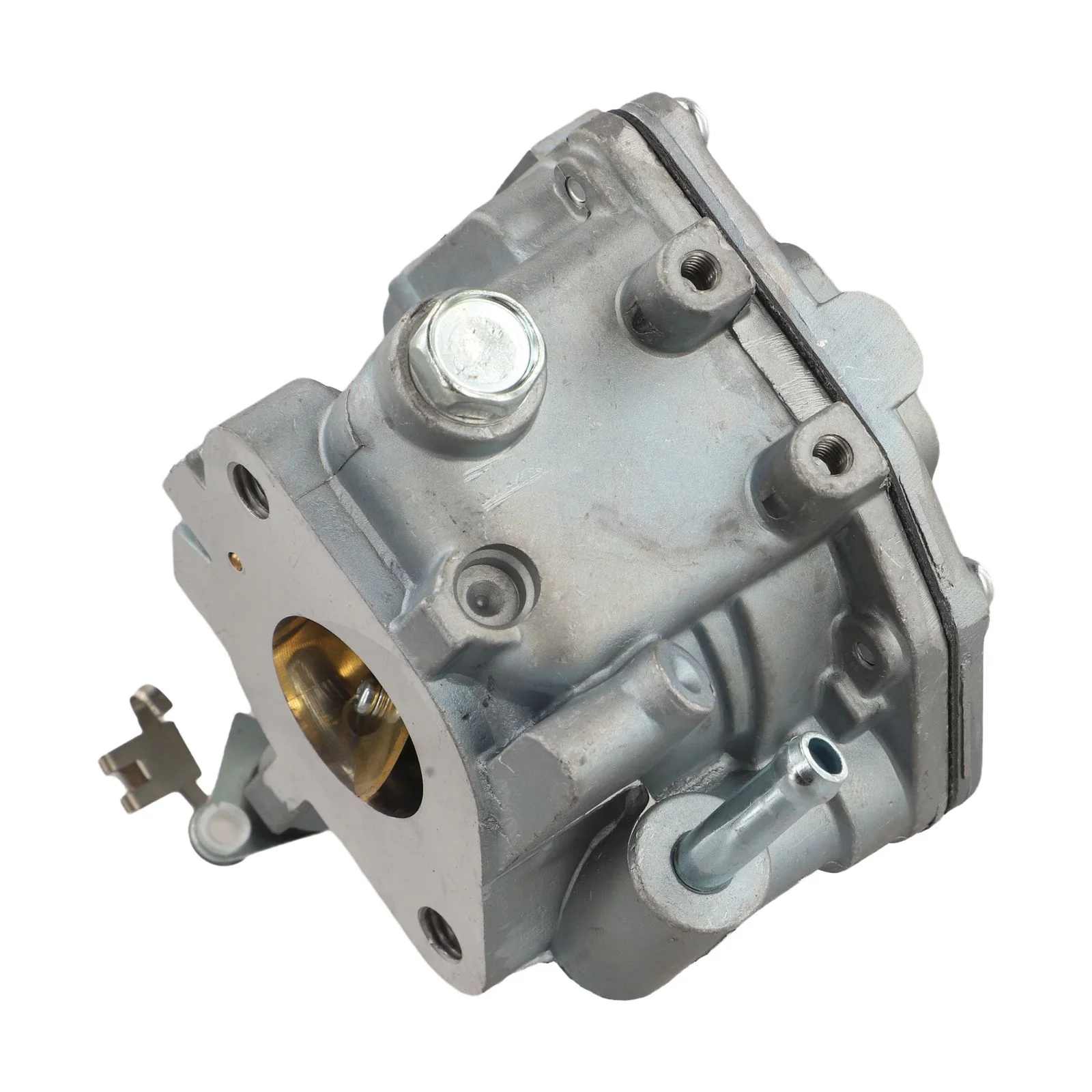 For 350447 356447 Models Carburetor Kit For ATV Repair As Shown Carburetor Kit With Gaskets Easy Installation Easy Installation