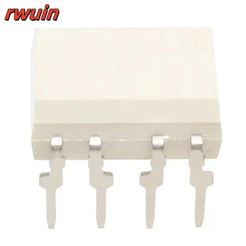 5PCS  TLP250H TLP222G-2 TLP227GA-2 TLP296G TLP511GA TLP520-2GB TLP525G-2 TLP521-2GB/GR TLP620-2GB TLP621-2GB DIP8