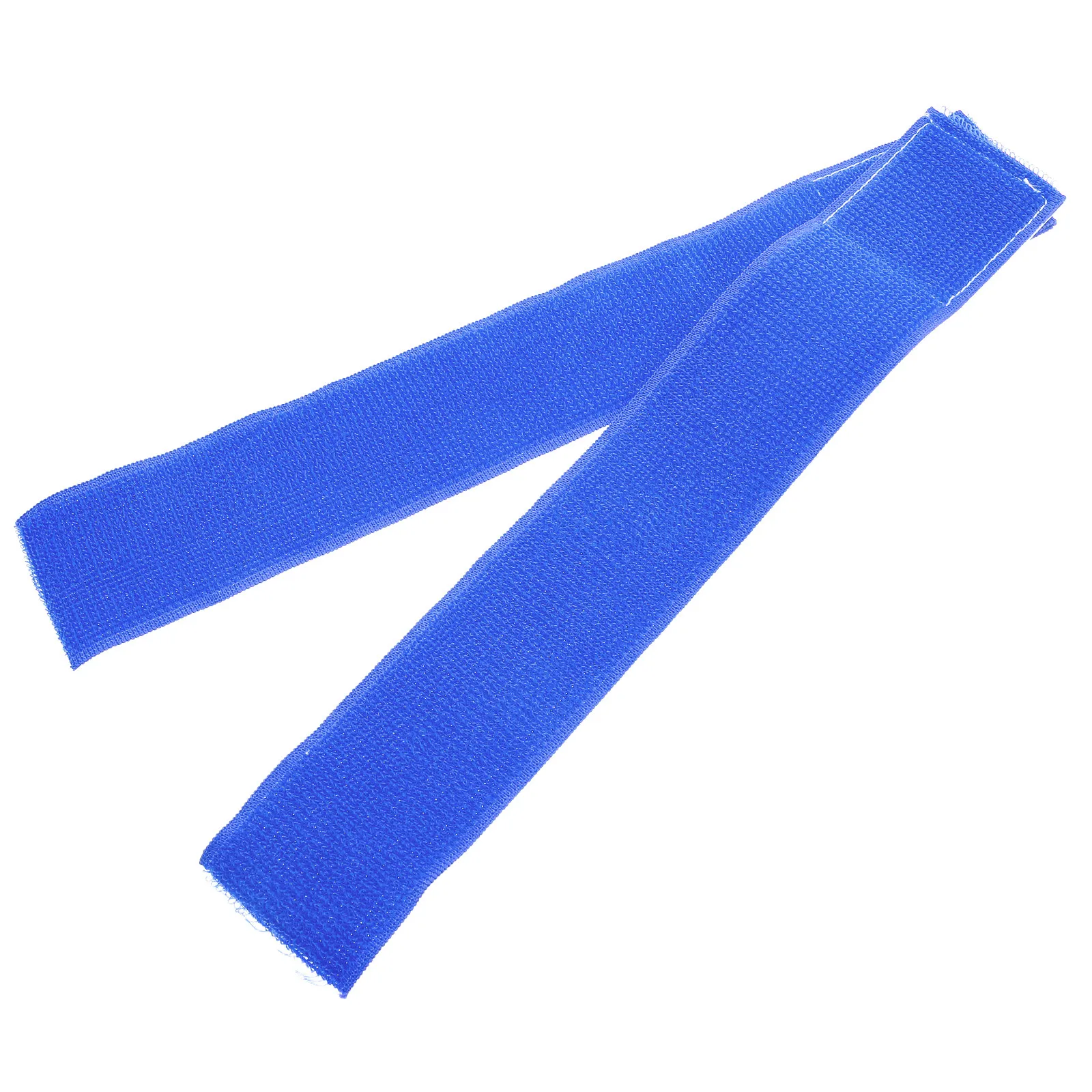 2Pcs Yoga Training Foot Bands Sticky Toes Soft Flexible Polyester for Enhanced Grip Stability during Yoga Practice Fitness