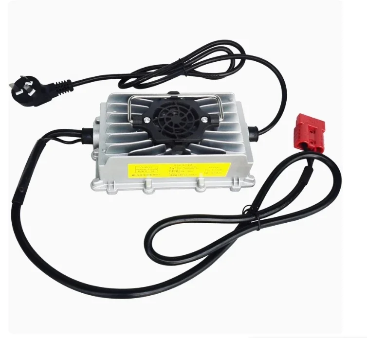

waterproof 36V 30A 35A Charger 42V 30A 20A 25A 43.8v 12S for lithium ion battery lifepo4 LTO li ion lipo battery charger