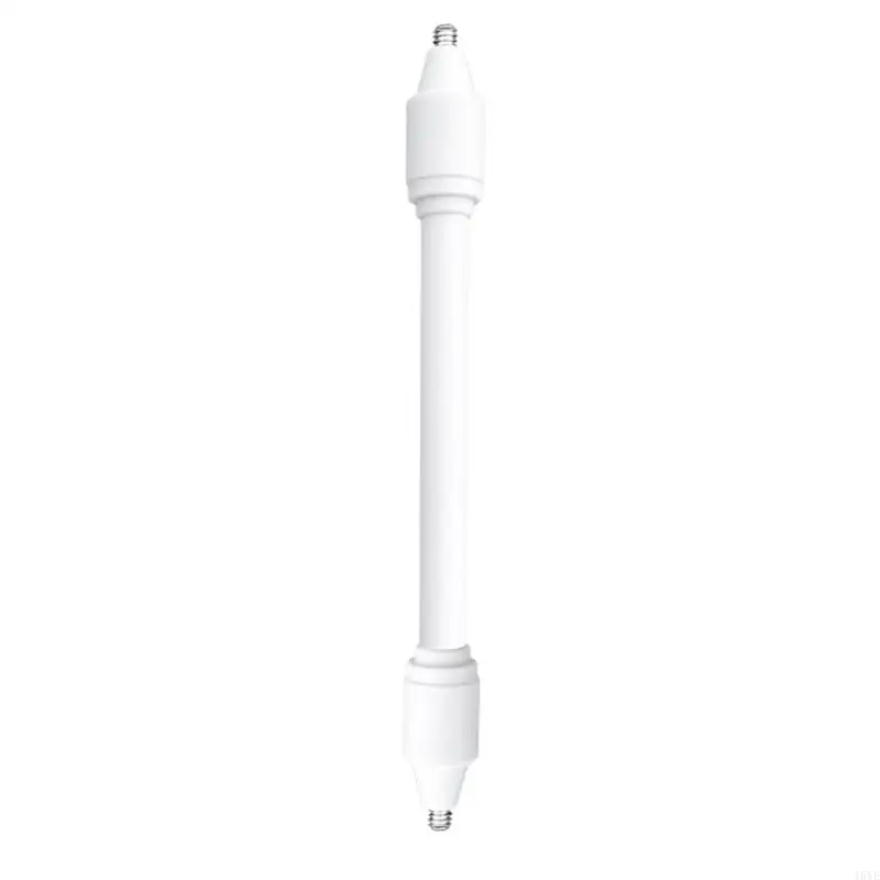 1/4 Inches Male Male Bendable Extension Rod For Security Cameras Phone Tablet Mounts Lighting Accessories