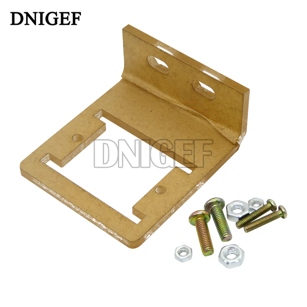 Échafaudage de sonde de technologie de Brackt d'induction infrarouge humaine HC-SR501 pour le support de capteur de thermoluminwidess pour Ardu37