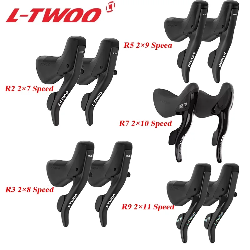 Ltwoo Road Bike Bra… - image