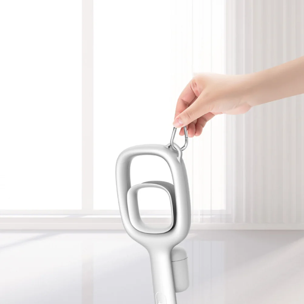 

Long Handle Shoveling Artifact Dog Excrement Clip Pickup Plastic Litter Scoop Cat Cleaner