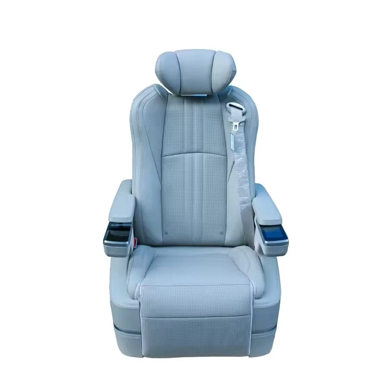 

Индивидуальные продукты: Оптовые поставки VIP-аксессуаров для тюнинга салона фургонов, переоборудование автомобильных сидений