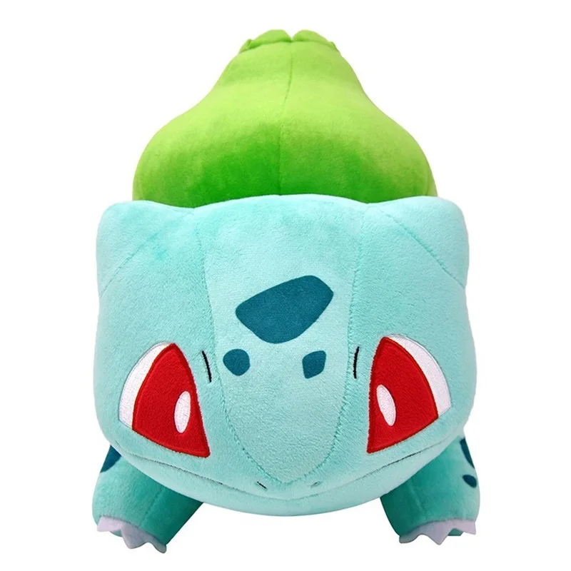 POKEMON Originele Knuffel Gengar Pikachu Charizard Echte Pluche Pop Zachte Kawaii Leuke Cartoon Piplup Speelgoed voor Kinderen Gift