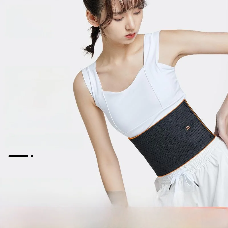 ceinture-de-soutien-lombaire-legere-et-respirante-pour-hommes-et-femmes-design-mince-sangle-elastique-pour-le-modelage-de-l'abdomen-vetements-interieurs-de-sport