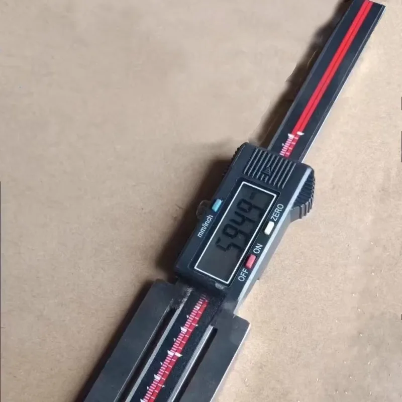 Boring & Welding Machine Digital Caliper