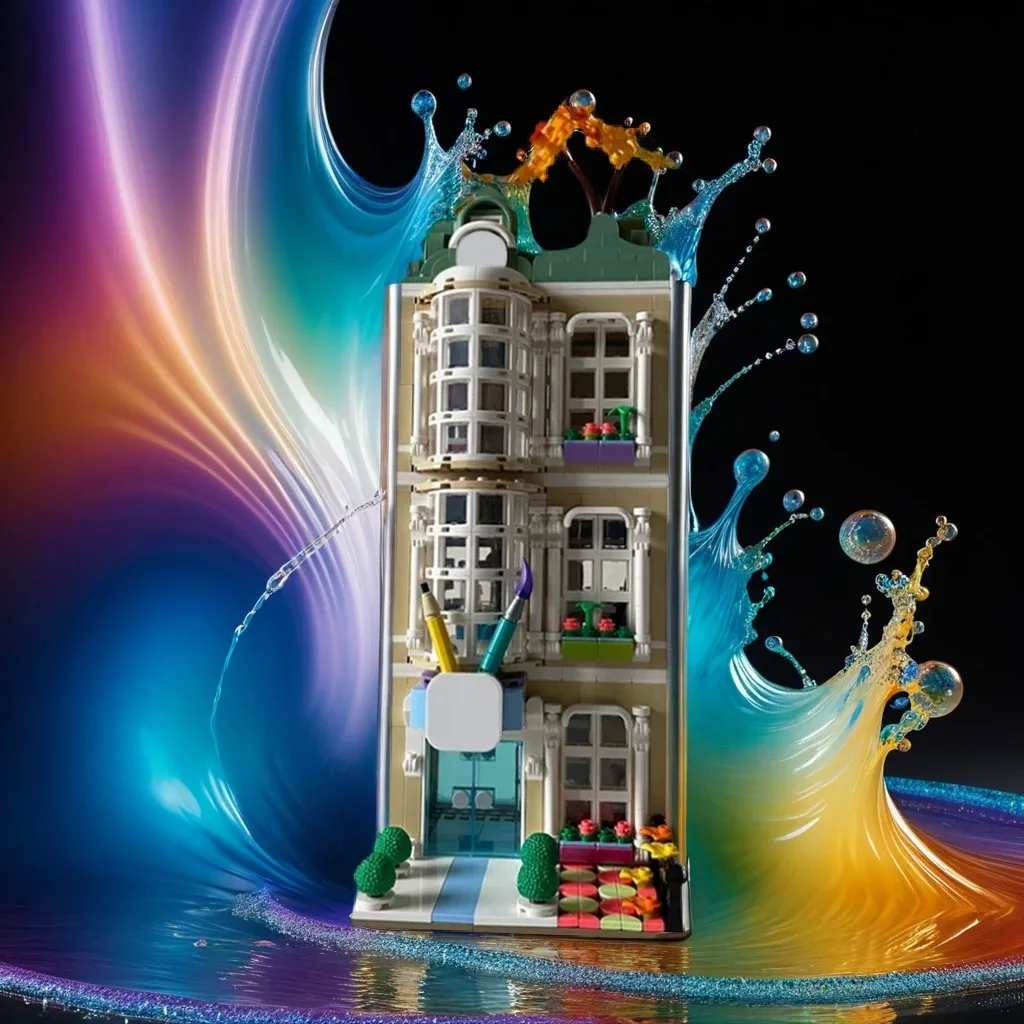 1193-pieces-moc-ecole-d'art-modulaire-construction-alternative-bricolage-blocs-de-construction-personnalisables-stem-jouet-educatif-cadeau-d'anniversaire-inspirant