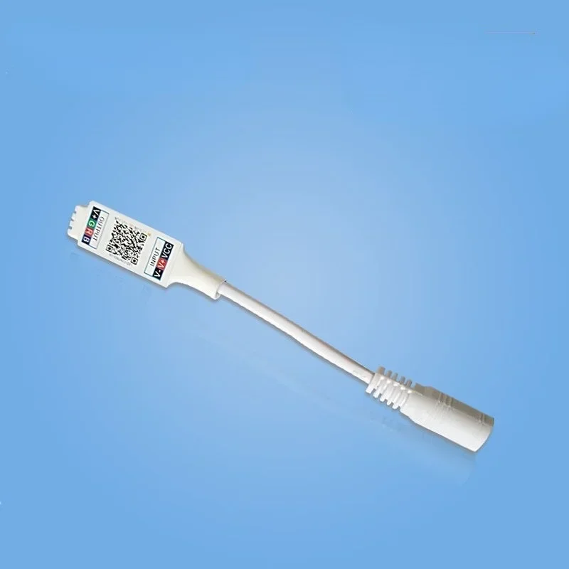 RF Light Controller, Wireless Remote Accessories, RGB 2835 5050 Led Strip Tape Lights, Bluetooth Control, Neon Wall Lamp Connect