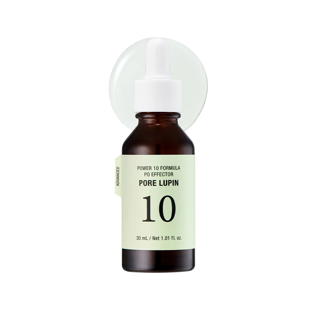 [It's Skin] Power 10 Pio Effector 30ml (Piped Lupine)