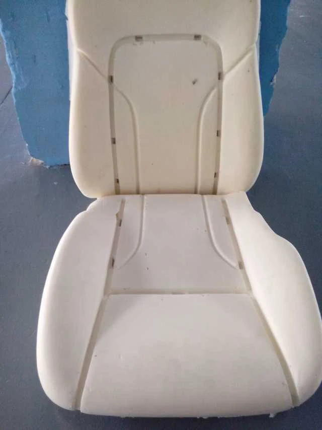 Машина для производства пены для автомобильных сидений/машина для изготовления сидений/машина для изготовления пены для сиденья