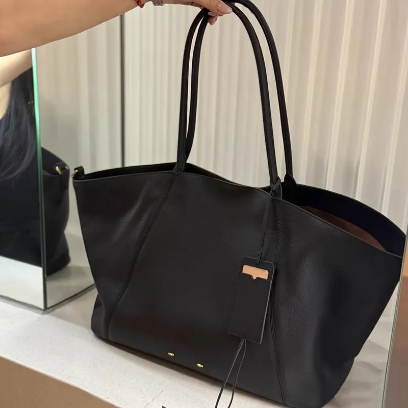 

Faux Suede Tote Bags For Women Luxury Designer Handbags Purses 2025 New In Vintage Large Capacity Shoulder Custom Name Initials