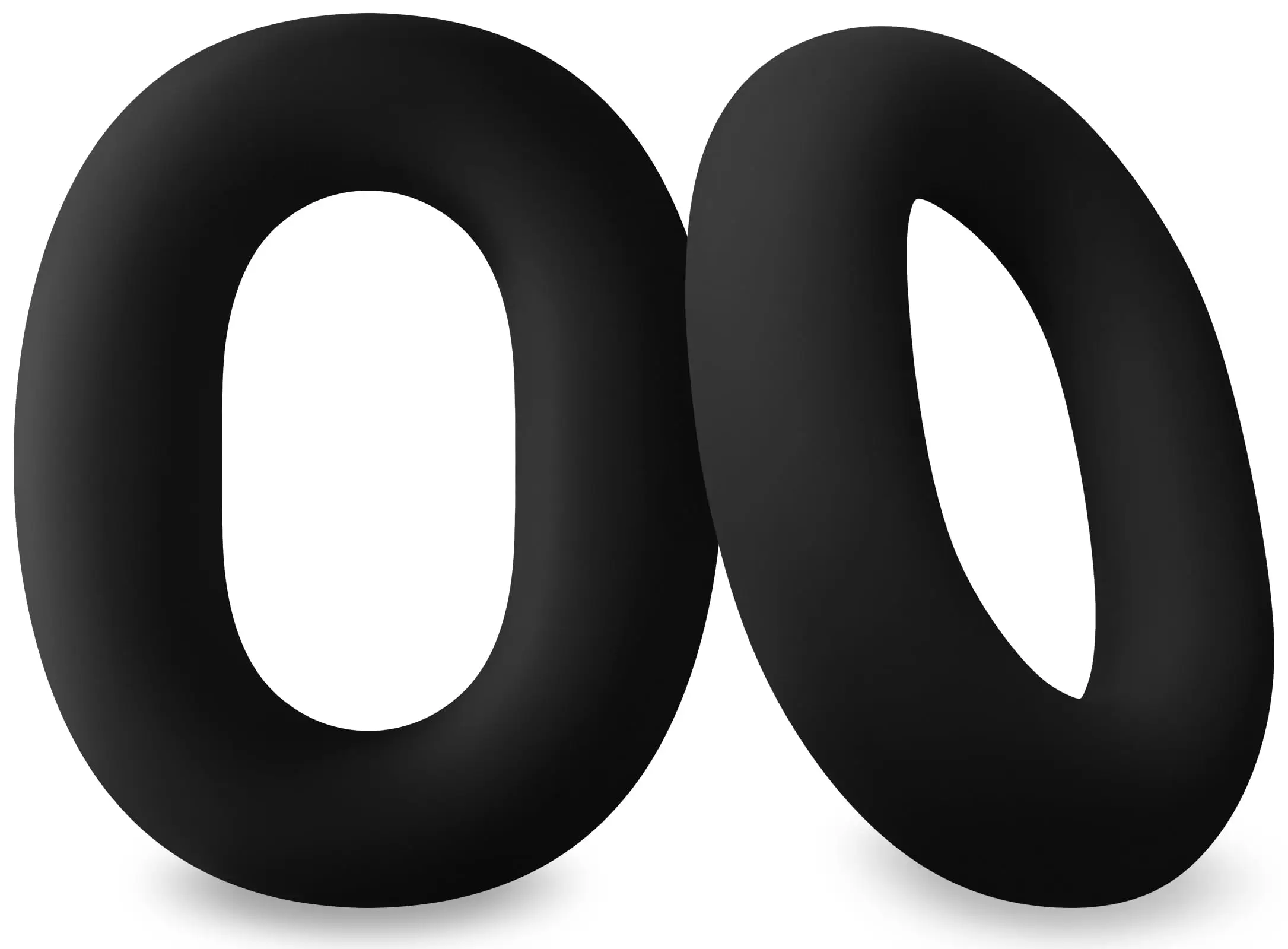 

Silicone Earpads for Sony WH-1000XM6 Headphones, Replacement Ear Cushions Cover Protector