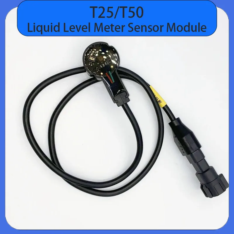 

Agras T25 T50 Liquid Level Meter Sensor Module New For DJI T50/25 TAgriculture Drone Plant Protection Drones Repair Parts