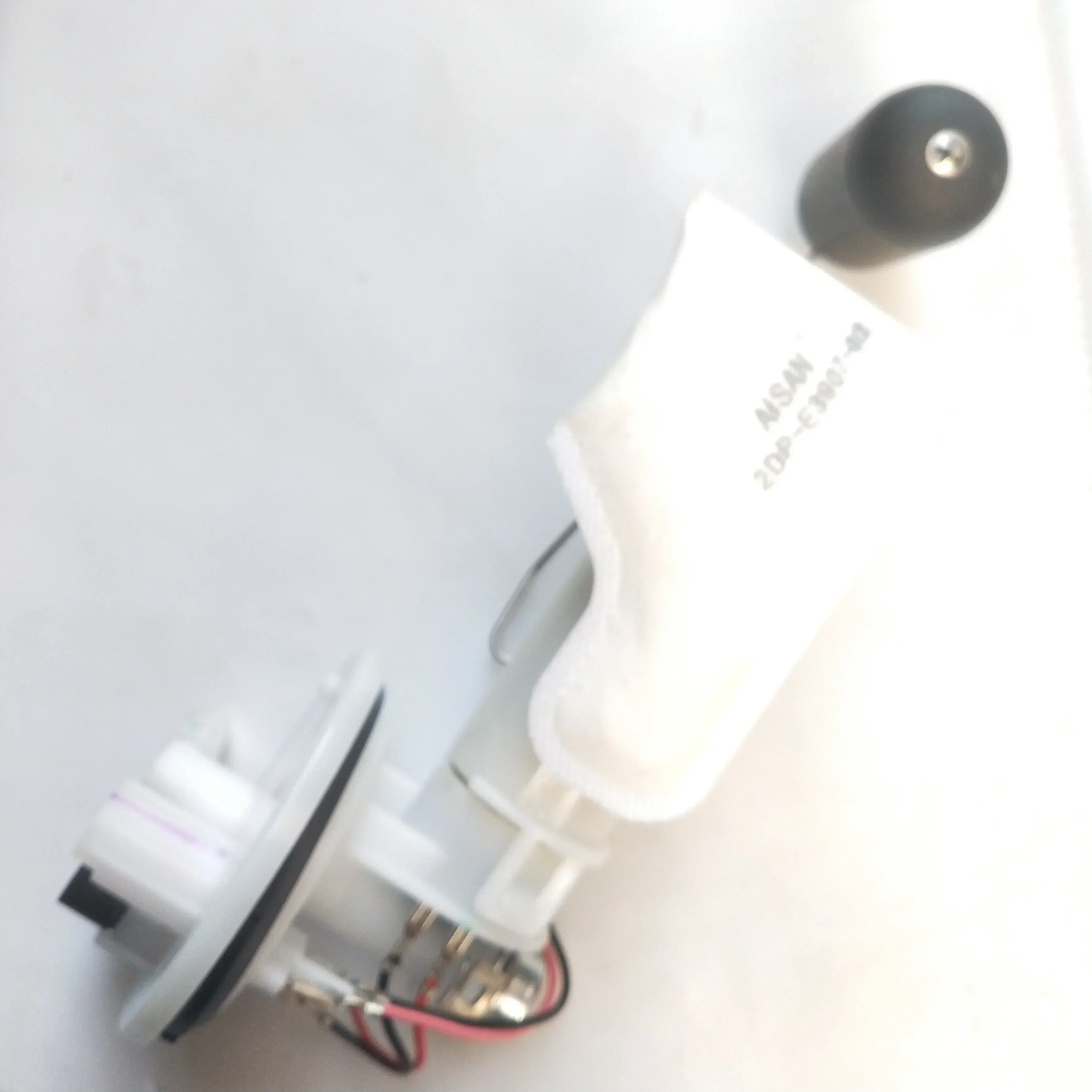 

Accessories FactoryFuel Pump NMVX155 MVX155 NMAX155 AEROX155