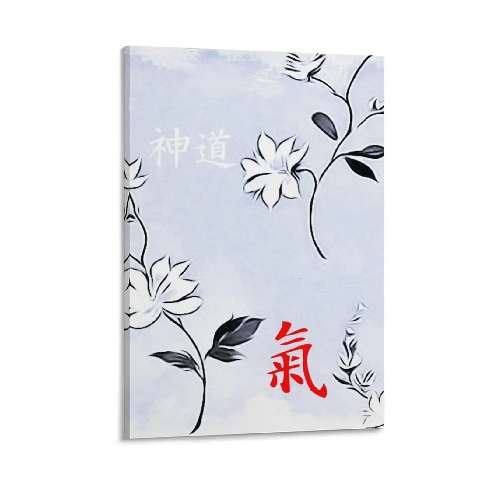 

Japanese Traditional Design Canvas Painting ornaments for home anime decoration poster anime posters anime