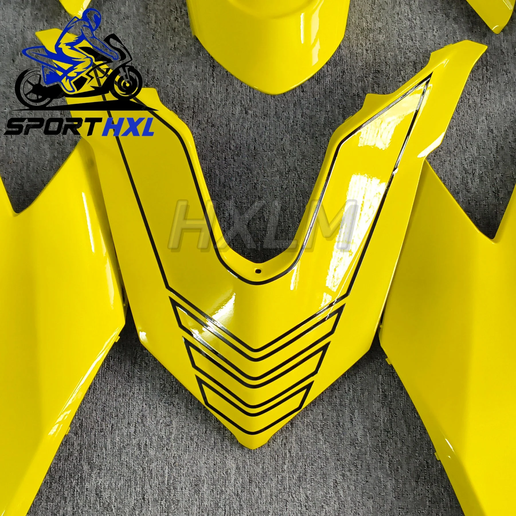 Motorcycle ABS Full Fairings kit fit For YAMAHA TMAX560 2020-2021 20 21 for TMAX 560 T-MAX560 2020 2021 Bodywork Fairing kit set 4