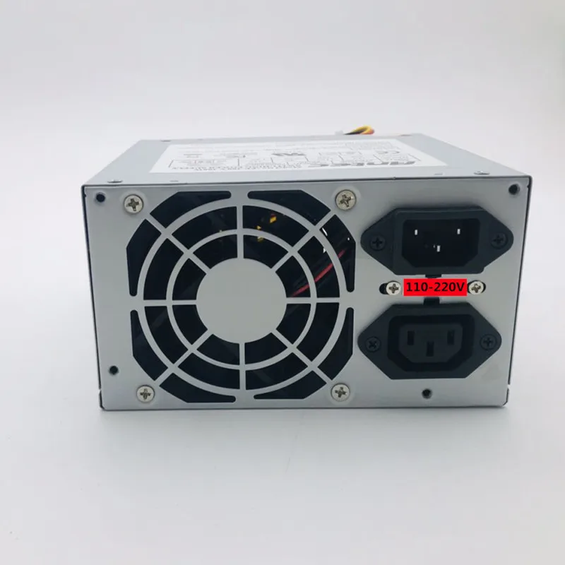 Original AT power supply IPC power supply PP-300V 300W computer power supply Spark machine power supply P8/P9 interface