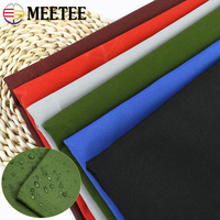 100x150cm 600D Waterproof Oxford Fabrics for Sewing Clothes PU Sun Protection Fabric Bag Tent Coth DIY Outdoor Craft Accessories