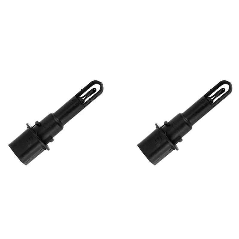 

2X автомобильный датчик температуры испарителя кондиционера GM1318664 15-51380 95018085 для Sonic Trax Buick Encore