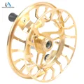 Gold Color Spool