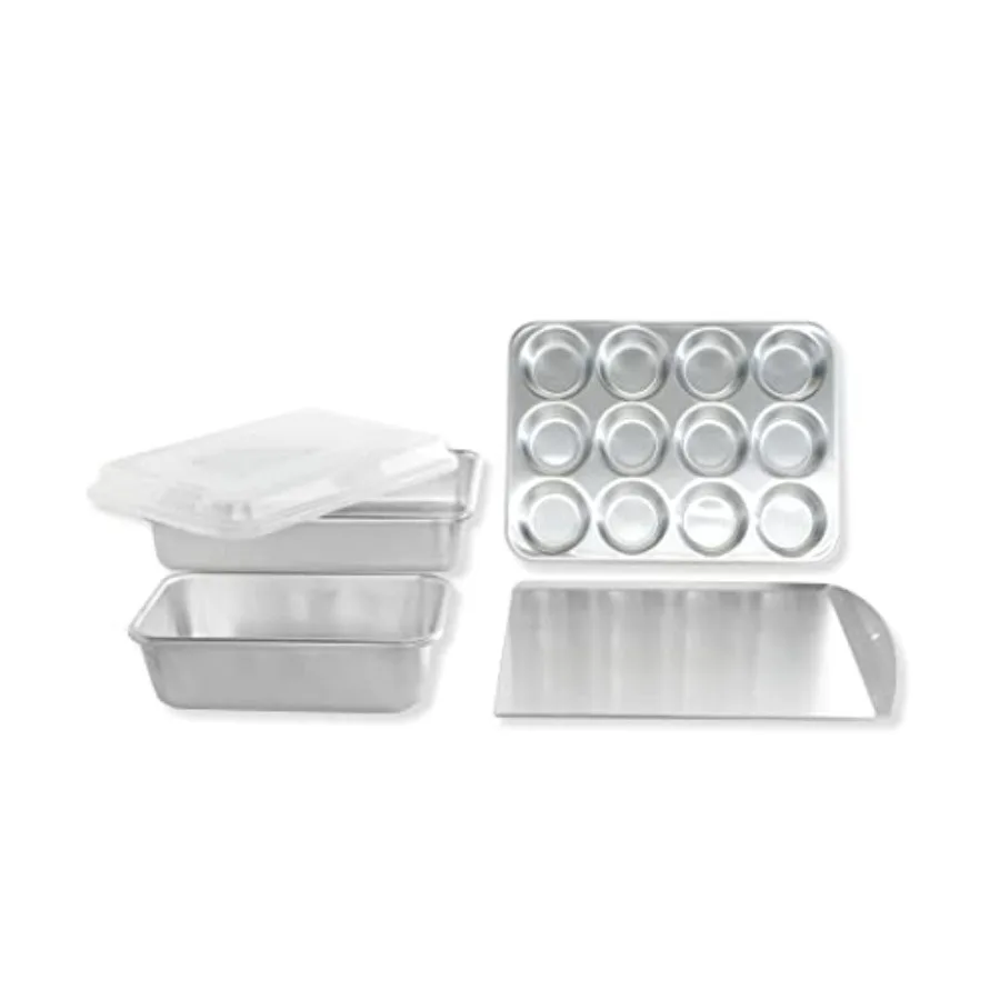 

5Piece Baking Set Metal