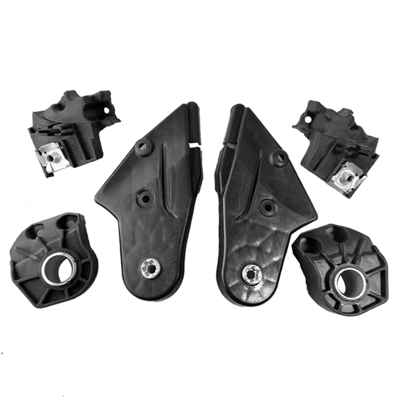 

Для C Classe 204 2008-2014 запасные части для фар с когтями 2048201114 2048201214