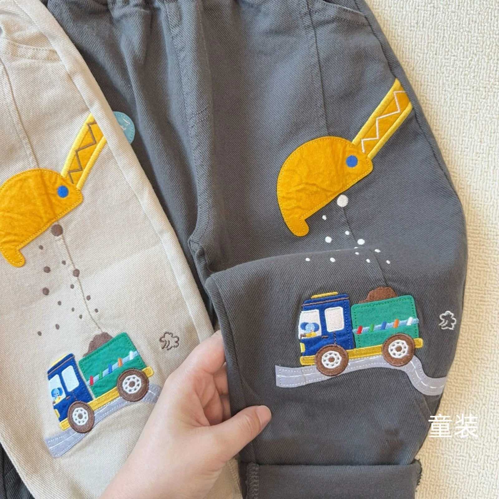 Thumbnail 4 - #18 Budget Baby Trousers for Smart Shoppers